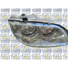 Fanale ANT-DX Fiat - Punto