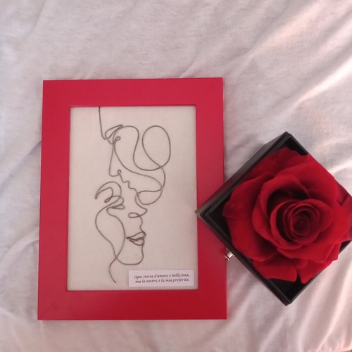 Idea regalo matrimonio san - regalo,