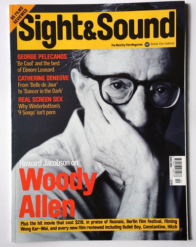Woody allen catherine - allen,