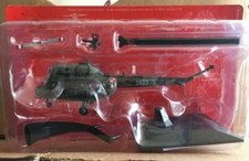 DIE CAST " HI-2T "HOPLITE"