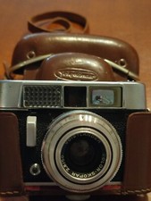 Voigtlander Vito CL Color Skopar 2,8/50-W.K.