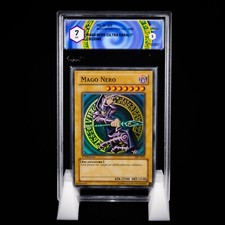 Mago Nero (Ultra Rara) 1°