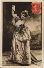 CPA AK Souvenir THEATRE STAR