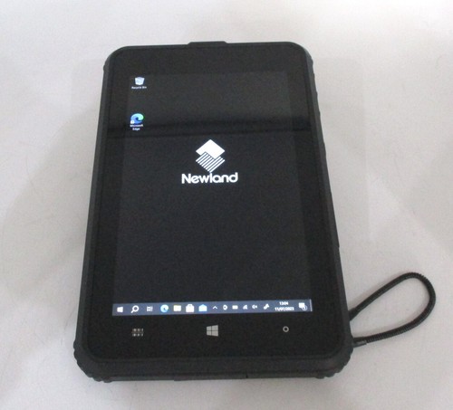 Newland nquire tough tab - nquire, 8