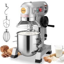 VEVOR Impastatrice per