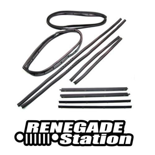 Jeep set guarnizioni per - set,