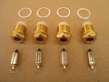 Carburatore yamaha 650 tipo - 650,