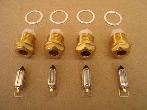 Carburatore yamaha 650 tipo - 650,