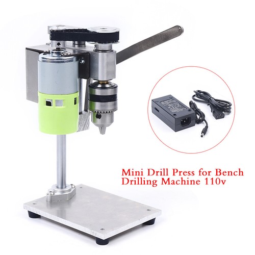 Mini trapano pressa - da, banco