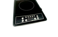 Piastra Singola ad Induzione