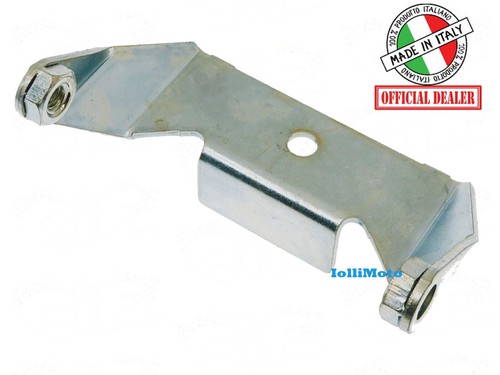 Staffa piastra supporto fanale - staffa,