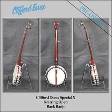 Banjo Clifford Essex Special X