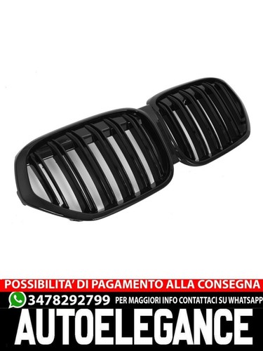 Adatto per bmw f48 lci - bmw, dal