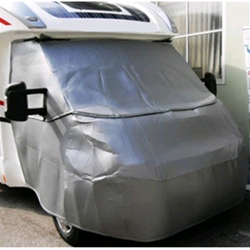 Copertura oscuranti esterni - copertura,