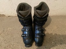 SCARPONI DA SCI UOMO SALOMON TAGLIA 44