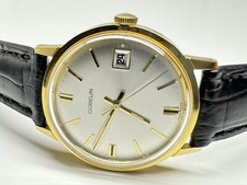 orologio da polso meccanico