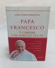 E' l'Amore che apre gli occhi