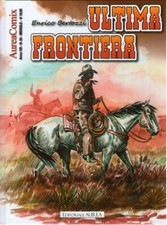 FV- AUREACOMIX N.85 ULTIME