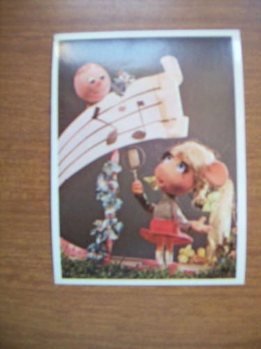 Topo gigio figurine - topo, no