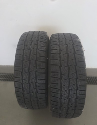 Gomme usate 215 r17c - 60,