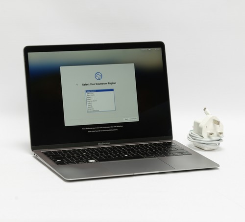 Apple macbook air pollici - macbook,