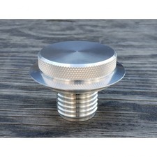 Tappo serbatoio alluminio - tappo,