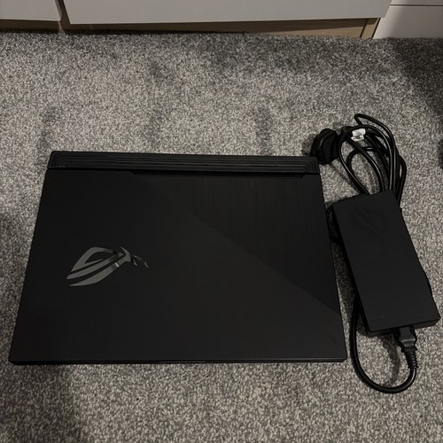 Asus rog strix - strix, g531g