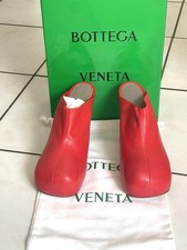 Mules talon bottega - à,
