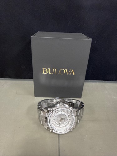 Orologio bulova uomo icon - bulova, alta