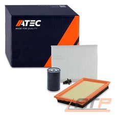 Kit tagliando filtri - tagliando,