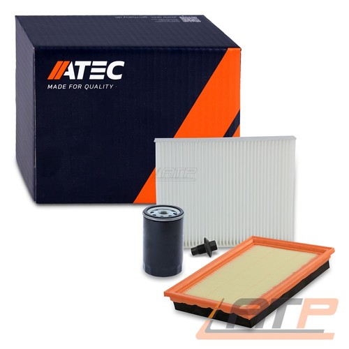 Kit tagliando - kit,