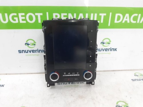 Display multifunzione renault - display,