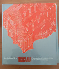 Tuscania, Joselita Raspi