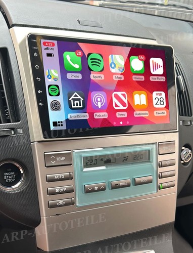 Autoradio 64g per - autoradio, toyota