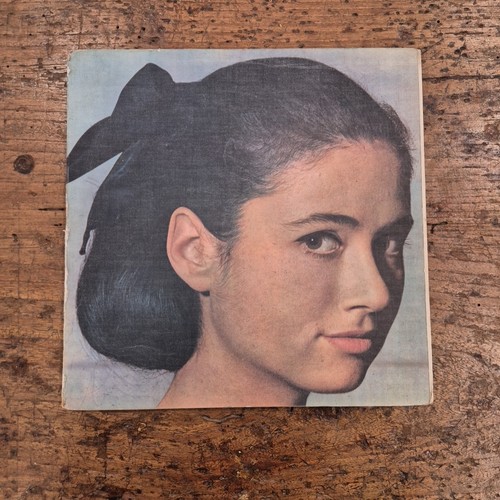 Gigliola cinquetti mlp 1070 - cinquetti,