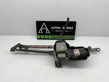 MOTORINO TERGICRISTALLO