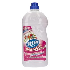 Rio casamia frutti di bosco