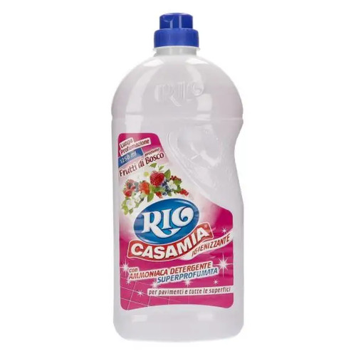 Rio casamia frutti bosco - rio,