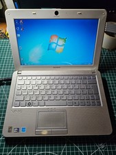 Sony VAIO PCG-4T1M Intel Atom