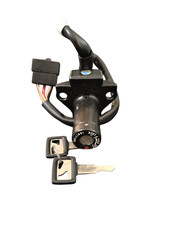 Blocchetto accensione + chiavi HONDA VT500 CBX550 CB750 CB1000 CB1100 CB VT-