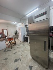 frigorifero PROFESSIONALE usato