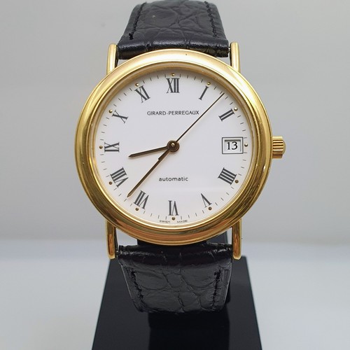Orologio girard perregaux - orologio, girard-perregaux