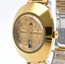 ▶️【N MINT】 Orologio