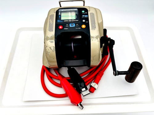 Mulinello elettrico daiwa - mulinello,