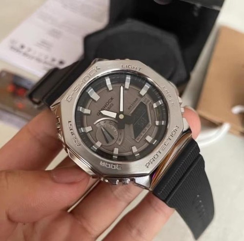 Orologio casio shock - orologio, ga2100
