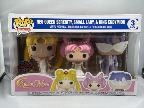 Sailor moon neo queen - neo,
