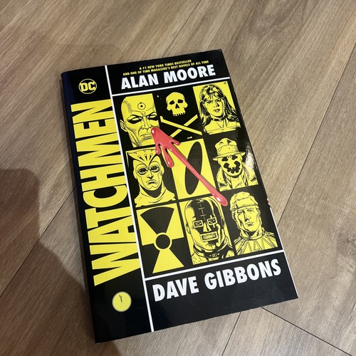 Watchmen international - watchmen:,