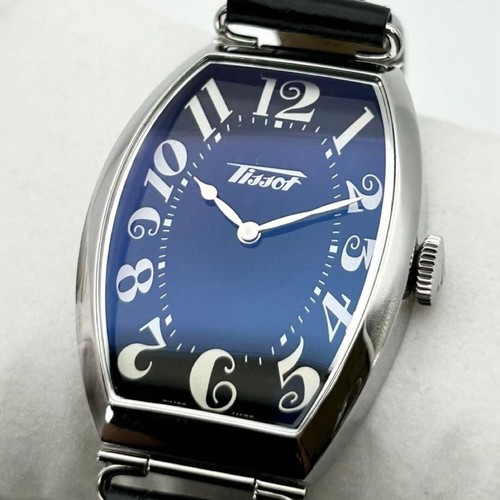 Orologio tissot heritage porto - tissot,