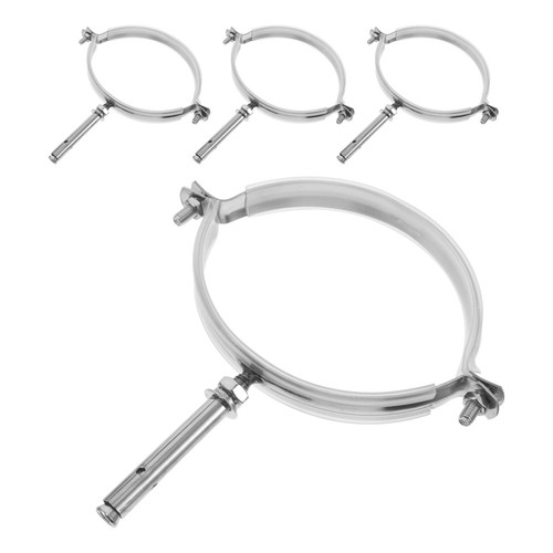 Pezzi cinghia tubo supporto - ,