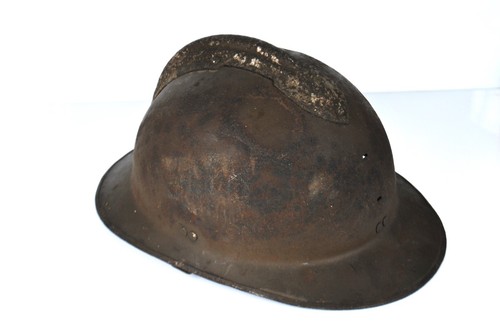 Casco elmetto adrian - elmetto,
